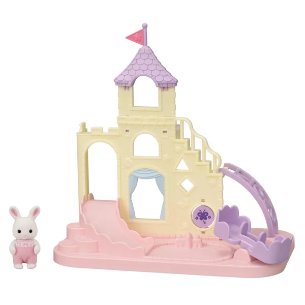Sylvanian Families Baby Castle Playground ES
