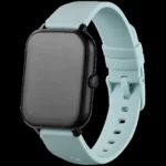 Volkano Chroma Series Smartwatch with Teal Strap