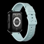 Volkano Chroma Series Smartwatch with Teal Strap