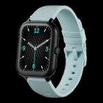 Volkano Chroma Series Smartwatch with Teal Strap