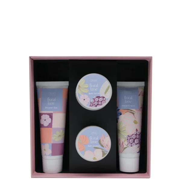 Jenam Floral Lane Body & Bath Jenam Floral Lane Body & Bath