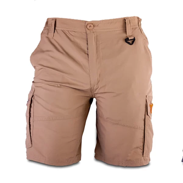 Wildebess Quick Dry Tech Short