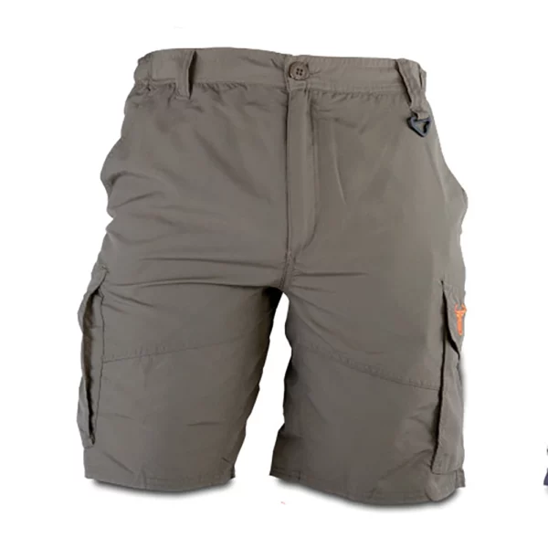 Wildebess Quick Dry Tech Short