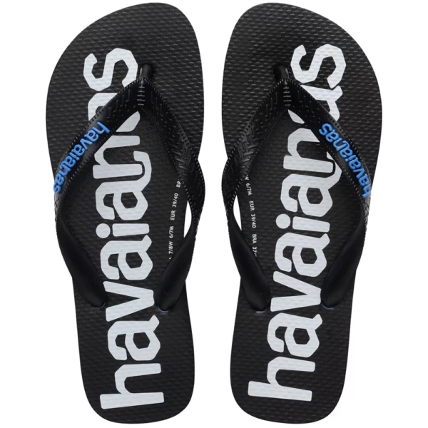 Havaianas Top Logomania