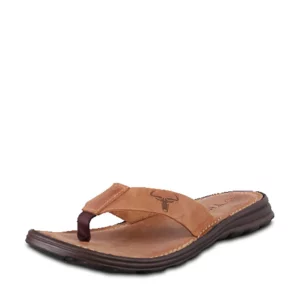 Wildebees Gemsbok Sandal