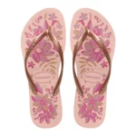 Havaianas Ladies Slim Organic