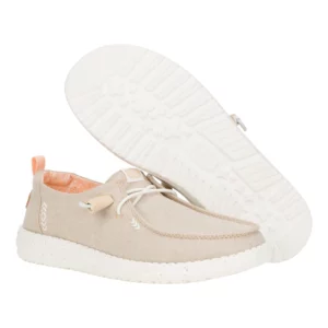 Hey Dude Ladies Wendy Chambray