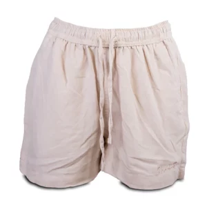 Wildebees Elasticated Linen Comfort Short