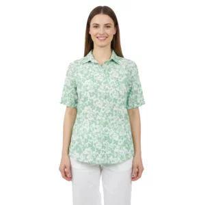 Collins Cora Blouse