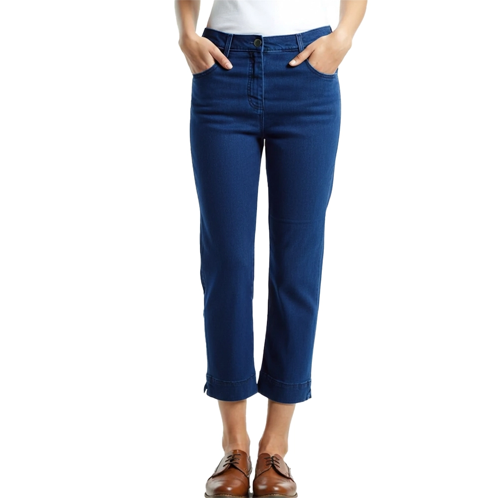 Savannah's Capri Blue Pro