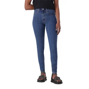 Levi's 720 High Rise Super Skinny