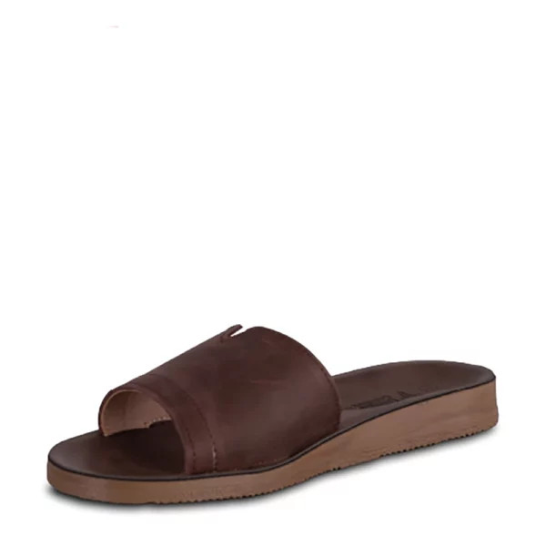 Wildebees Maple Sandal
