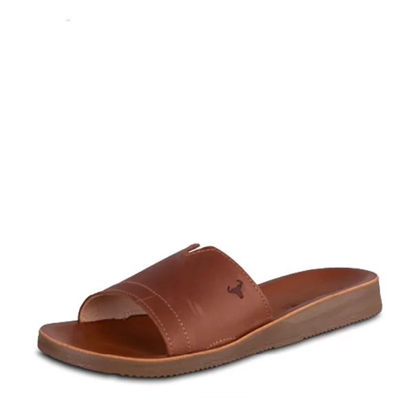 Wildebees Maple Sandal