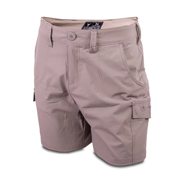 Wildebees Ladies Tech Hiker Short