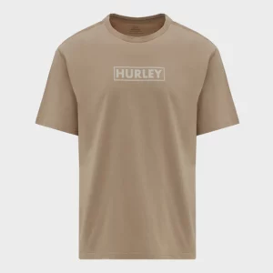 Hurley Boxed In T-Shirt