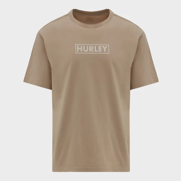Hurley Boxed In T-Shirt