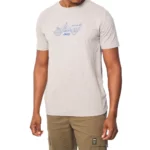 Jeep Core Logo Car T-Shirt