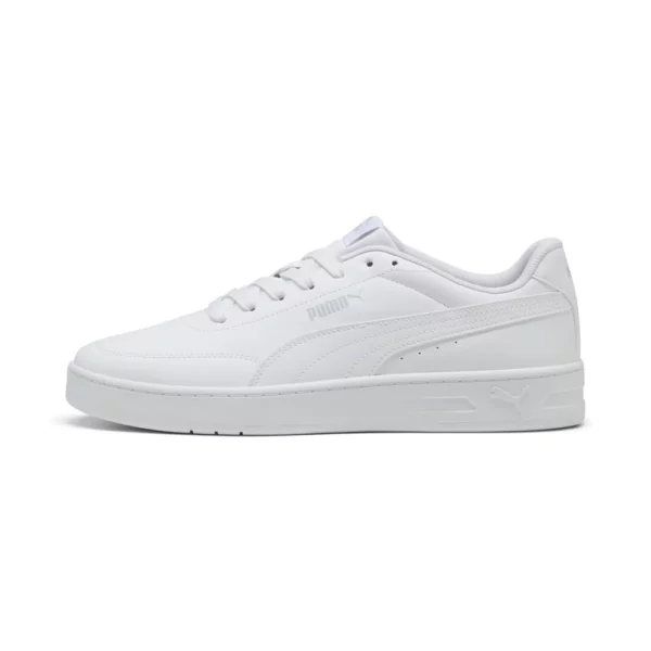 Puma Court Classic Clean