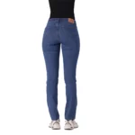 Levi's Curvy Straight