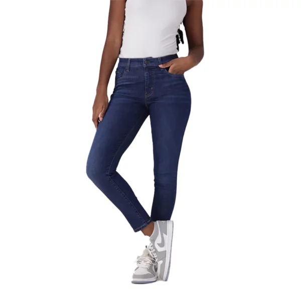 Levi’s 721 High Rise Skinny Levi's 721 High Rise Skinny