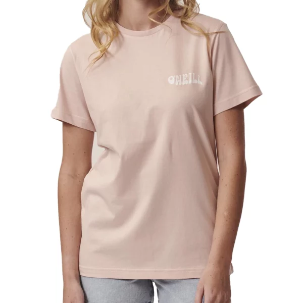 O’Neill Ladies Life’s Swell T-Shirt O'Neill Ladies Life's Swell T-Shirt