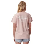 O’Neill Ladies Life’s Swell T-Shirt O'Neill Ladies Life's Swell T-Shirt