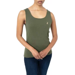 Polo Emma SL Soft Tank Top