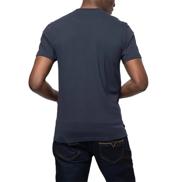 Polo Daxton Logo T-Shirt