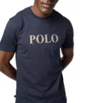 Polo Daxton Logo T-Shirt
