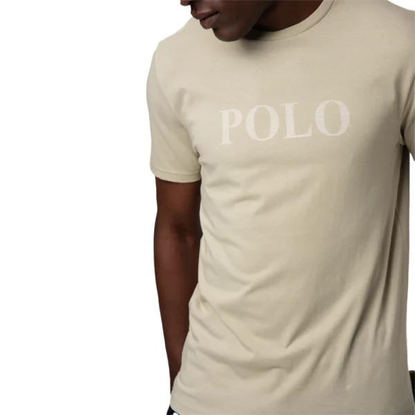Polo Daxton Logo T-Shirt