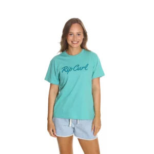 Rip Curl Classic Script T-Shirt