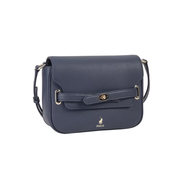 Polo Carlton Flapover Sling Polo Carlton Flapover Sling