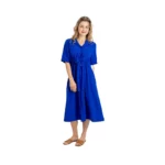 Slick Tai Shirt Dress Slick Tai Shirt Dress