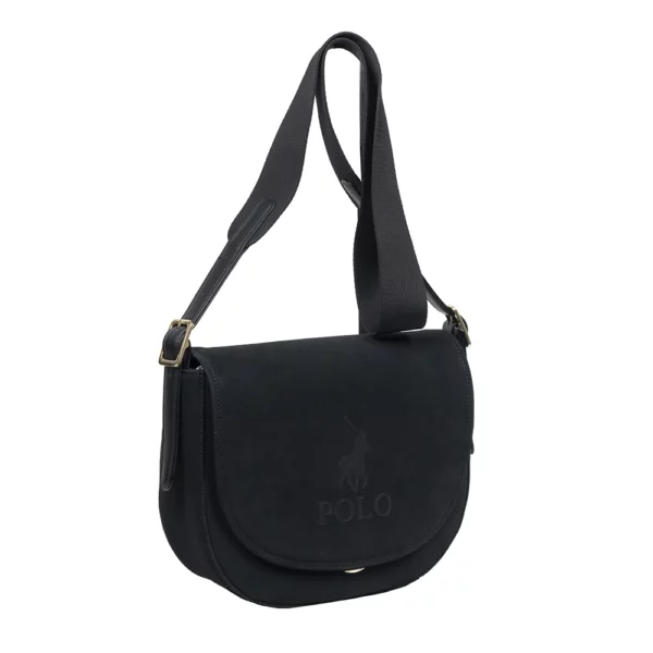 Polo Reno Saddle Bag