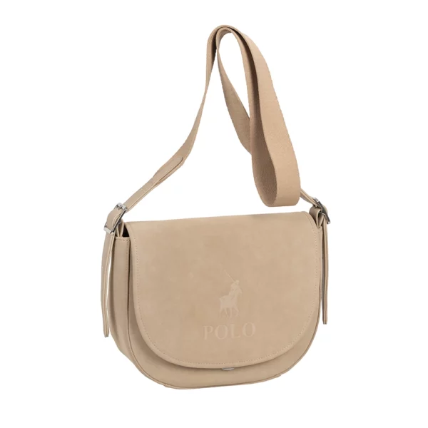 Polo Reno Saddle Bag