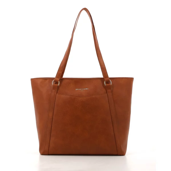 Pierre Cardin Serena Classic Tote
