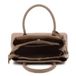Pierre Cardin Ashlee Satchel Pierre Cardin Ashlee Satchel