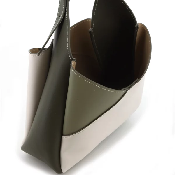 Pierre Cardin Noemie Colourblock Bag Pierre Cardin Noemie Colourblock Bag
