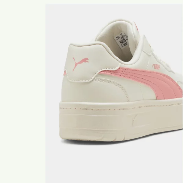 Puma Ladies Court Lally Skye
