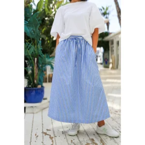 Indian Laundry Haven Skirt