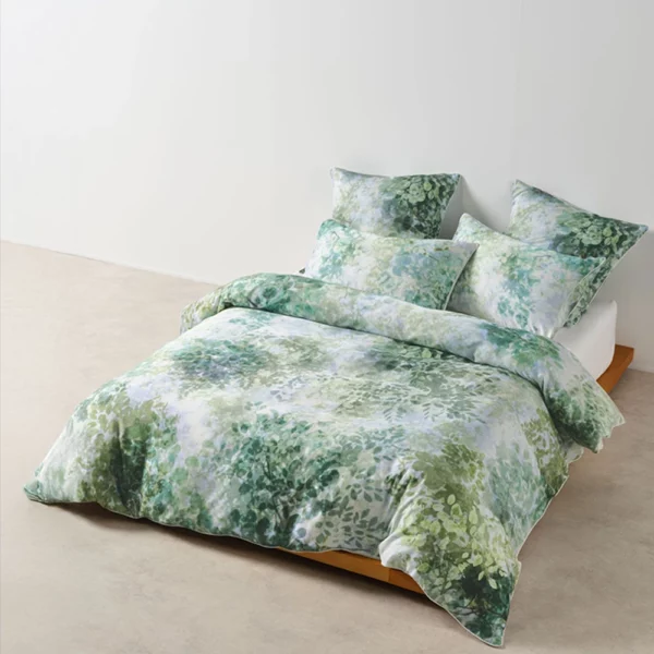 Linen House Treetop Duvet Cover Set Linen House Treetops Duvet Cover Set