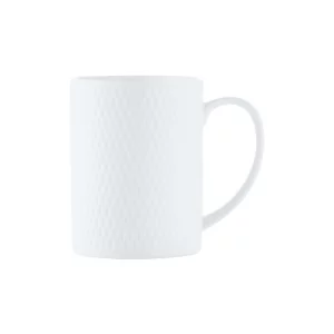 Maxwell & Williams Diamonds Straight Mug
