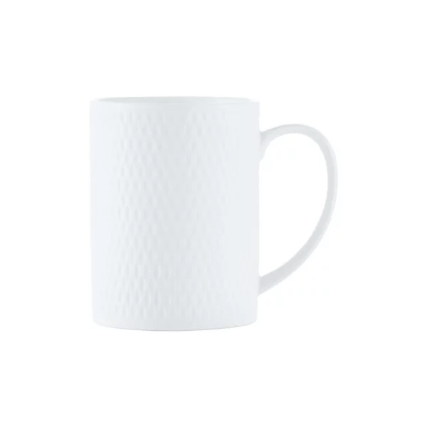 Maxwell & Williams Diamonds Straight Mug