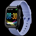 Volkano Chroma Series Smartwatch with Ultramarine Strap