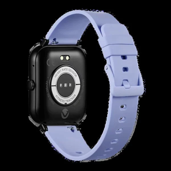 Volkano Chroma Series Smartwatch with Ultramarine Strap