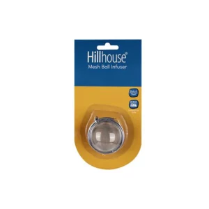 Hillhouse Tea Ball Strainer