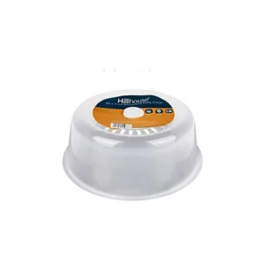 Hillhouse Microwave Plate Cover 26x9cm