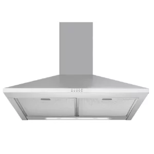 Univa U600SC 600mm Chimney Cookerhood S/steel Univa U600SC 600mm Chimney Cookerhood S/steel