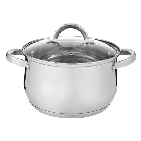 Legend Supreme Chef 20cm casserole Legend Supreme Chef 20cm casserole