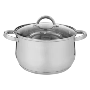 Legend Supreme Chef 24cm casserole